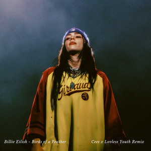 BIRDS OF A FEATHER (Cees x Lovless Youth Remix)
