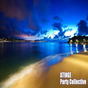 Various Artists-Various Artists - Atinge (JIANG.x Remix)（JIANG.x remix）