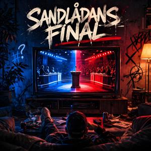 Sandlådans Final
