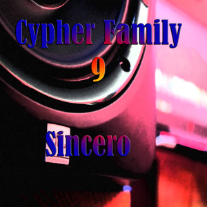 Cypher Family 9