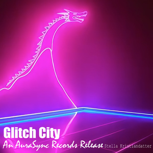 Glitch City