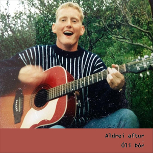 Aldrei aftur