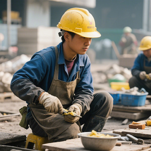 生活不易要爱要珍惜