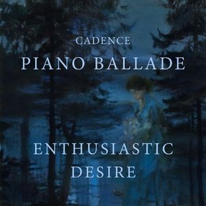 Enthusiastic Desire（热烈之欲）