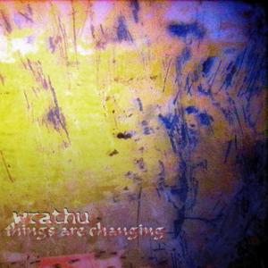 Because of waiting II (feat. Morfeo)