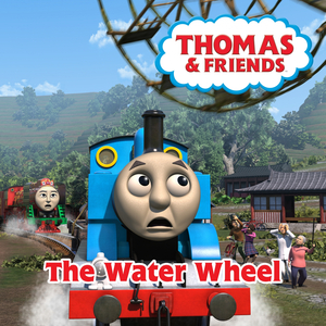 The Water Wheel, Pt. 5