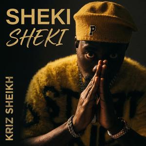 Sheki (feat. Keedcoal)