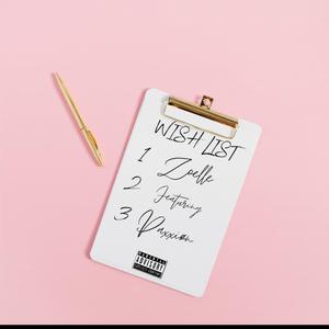 Wish List (feat. PAXXIØN)
