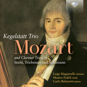 III. Ruhiges Tempo, Mit Zartem Ausdruck