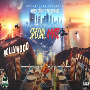 After Party (feat. VVS Luciano)