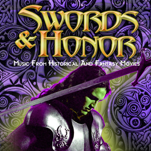 Theme From Alexander (Titans)