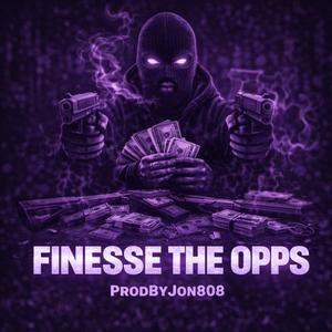 Finesse the Opps