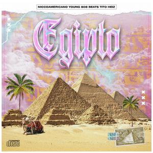 Egipto (prod. titoHz & Young 808 beats)