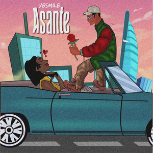 Asante