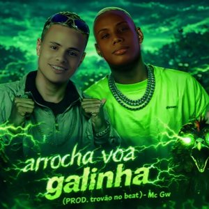 Arrocha Voa Galinha
