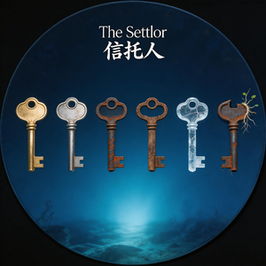 《挥霍者》——挥霍者信托（Spendthrift Trust）