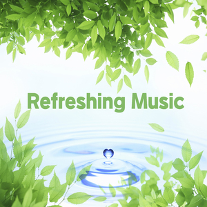 구름 비행 (파도소리)