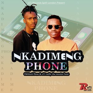 Nkadimeng Phone