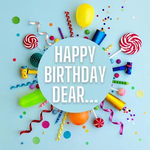Happy Birthday to you Diana