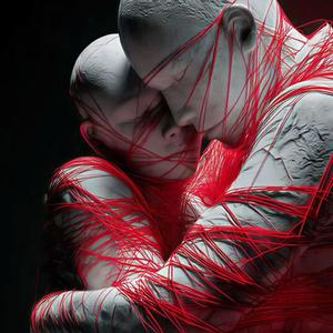 why again (feat. Pryia)