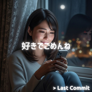 好きでごめんね