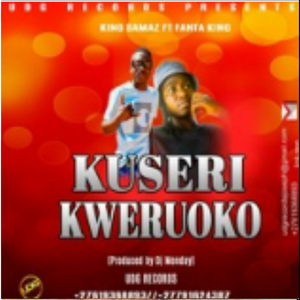 Kuseri kweruoko