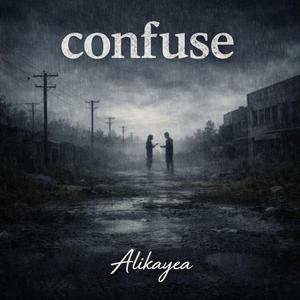 Alikayea (confuse)