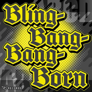 Bling-Bang-Bang-Born (Cover)