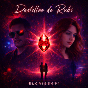 Destello De Rubí