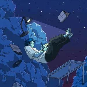 落日 (prod.byEVOMUSIC)