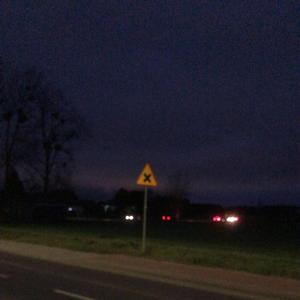 Idąc Miastem (część I)