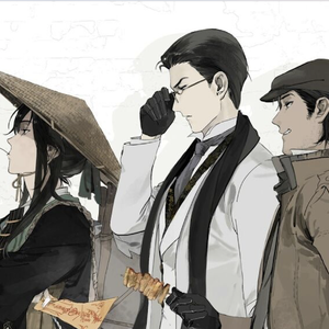 男主什么的，不干了啦！（Cover 重音テト）