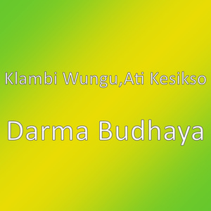 Darma Budhaya