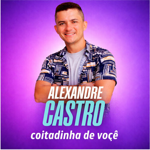 Coitadinha de Voçê