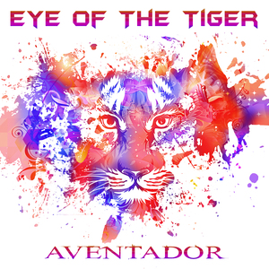 Eye of the Tiger (Tiger King Remix Edit)
