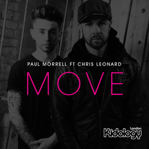 Move (Dancing Divaz Remix)