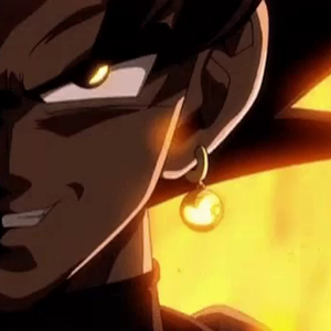 Goku Black