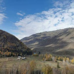 游牧印象·第一章(盛会）