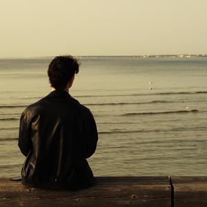 when you're not here