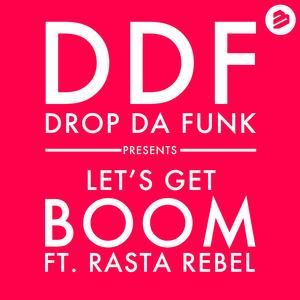 Let's Get Boom (Sir-G Remix)
