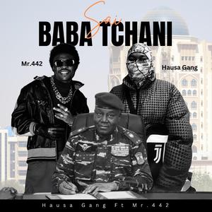 Sai Baba Tchani (feat. Mr442)
