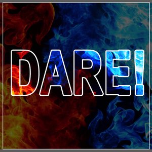 Dare! (Original Mix)