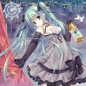 ラストエフェクト (feat. 初音ミク)