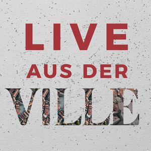 LIVE AUS DER VILLE (feat. Giaco)