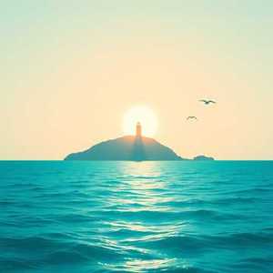 风把秘密吹进星河