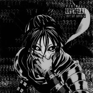 Momento mori (slowed & reverb)