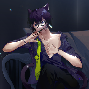 【寻珀】空想フォレスト