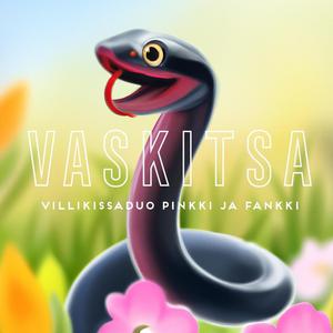 Vaskitsa