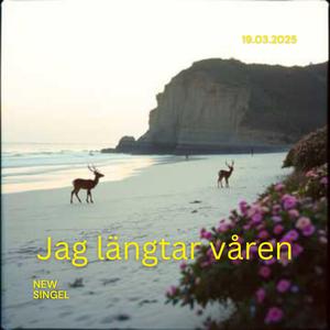 Jag längtar våren