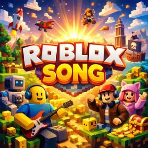 Roblox song
